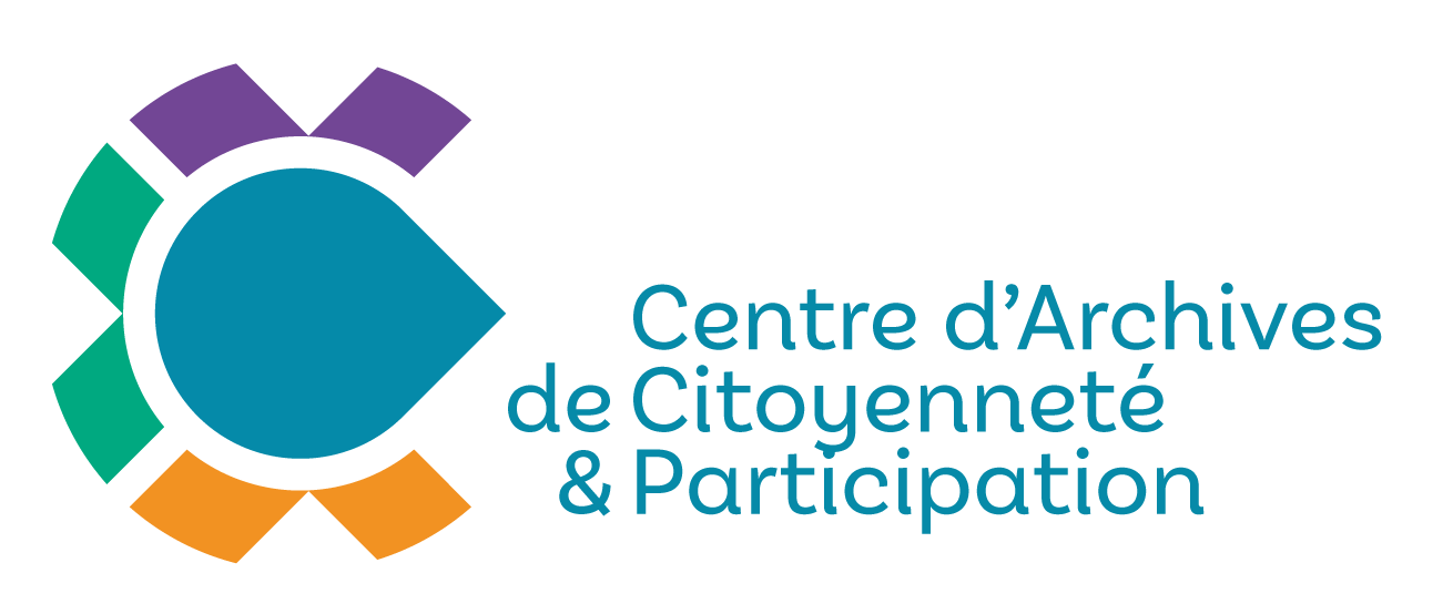 Centre d'Archives de Citoyennete & Participation